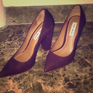 Steven Madden Primpy Dress Pump